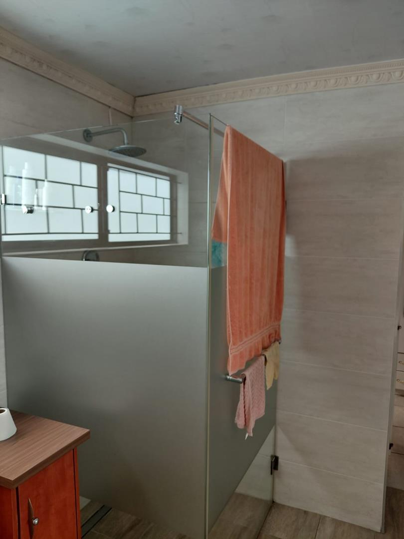 To Let 3 Bedroom Property for Rent in Northpine Western Cape